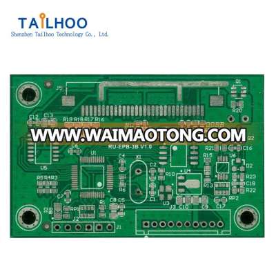 Custom OEM Fr4 Multilayer Pcb Board Supplier