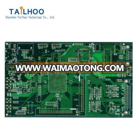 Shenzhen High Quality Pcb Circuit Board Manufacturer